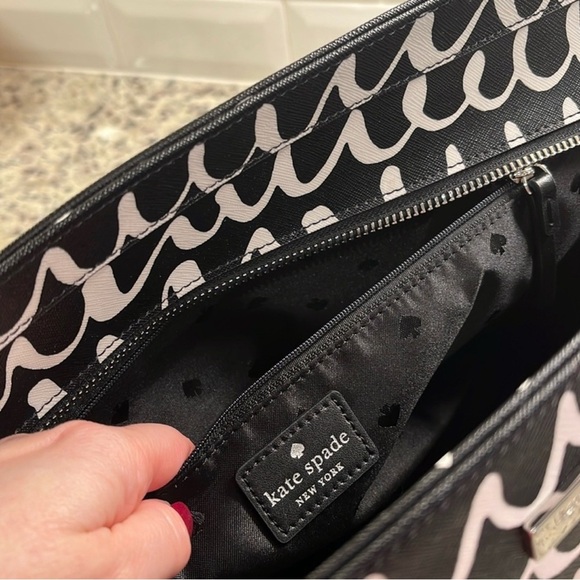 Kate Spade Shore Street Margareta Tote - Picture 8 of 15